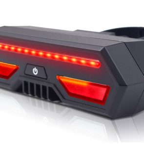 Bicycle taillights - Image 5
