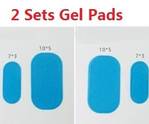 EMS Hip Muscle Training Stimulator Trainer Abs Fitness Massager Buttocks Butt Lifting Trainer Slimming Weight Loss Massager - Image 3