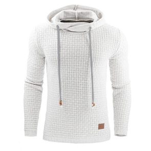 Men's hoodies sweater - Image 1