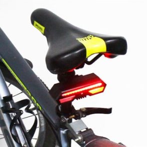 Bicycle taillights - Image 7