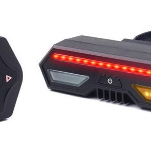 Bicycle taillights - Image 6