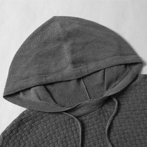 Men's hoodies sweater - Image 9