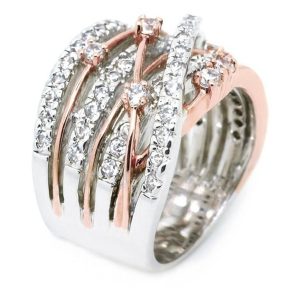 Cross color separation ring - Image 4