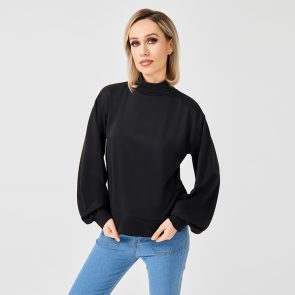 Women's Sweatshirt - Image 1