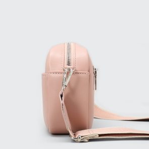 Simple Women's Bag Large Capacity Fashion Shoulder Messenger Bag - Image 6