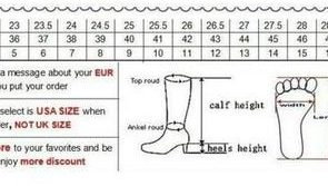 Autumn Women Shoes Retro High Heel Ankle Boots - Image 9