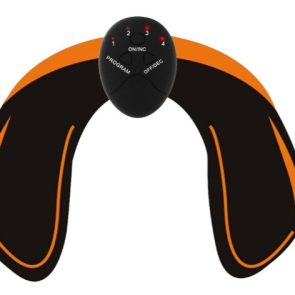 EMS Hip Muscle Training Stimulator Trainer Abs Fitness Massager Buttocks Butt Lifting Trainer Slimming Weight Loss Massager - Image 6