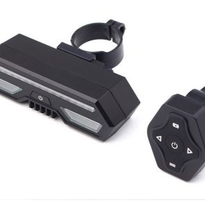 Bicycle taillights - Image 1