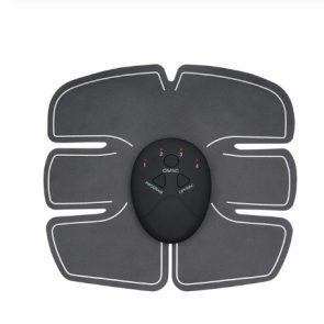 EMS Hip Muscle Training Stimulator Trainer Abs Fitness Massager Buttocks Butt Lifting Trainer Slimming Weight Loss Massager - Image 2