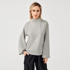 Women's Sweatshirt - Image 4