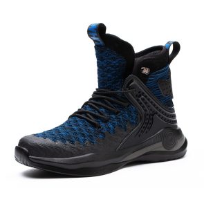 Flying Woven Light Work Shoes, Protective Work Shoes - Image 4