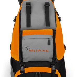 Men Outdoor 40L Hiking Backpack Sports Bag - Image 3