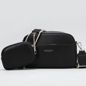 Simple Women's Bag Large Capacity Fashion Shoulder Messenger Bag - Image 4