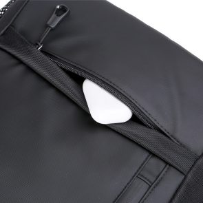 Men's Multi-functional Computer Backpack Simple Waterproof - Image 4