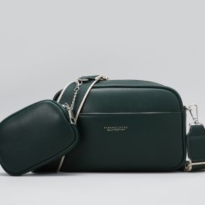 Simple Women's Bag Large Capacity Fashion Shoulder Messenger Bag - Image 10