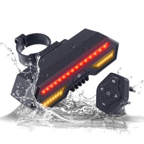 Bicycle taillights - Image 2