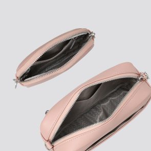 Simple Women's Bag Large Capacity Fashion Shoulder Messenger Bag - Image 7
