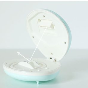 Shell Rainbow Projection Light - Image 3