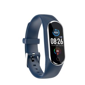 New M8 Smart Bracelet ECG Heart Rate Sleep - Image 4