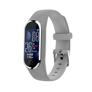 New M8 Smart Bracelet ECG Heart Rate Sleep - Image 5