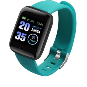 Blood Pressure Monitoring Sports Bracelet - Image 8