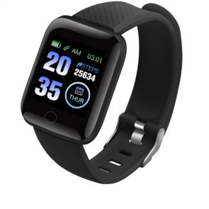 Blood Pressure Monitoring Sports Bracelet - Image 2