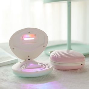 Shell Rainbow Projection Light - Image 1