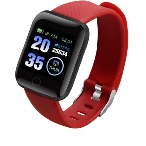 Blood Pressure Monitoring Sports Bracelet - Image 6