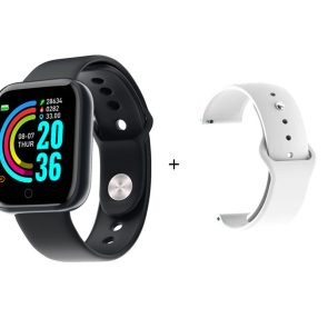 Smart Men's Waterproof Sports Watch - Image 6