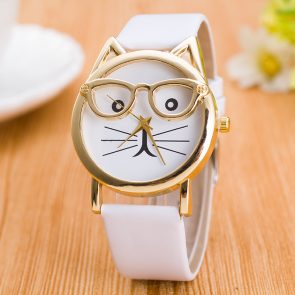 Lovely Cartoon Children Watch - Image 9