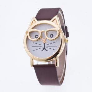 Lovely Cartoon Children Watch - Image 8