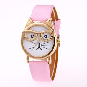 Lovely Cartoon Children Watch - Image 5