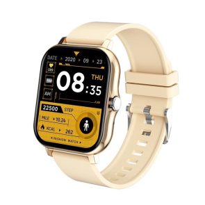 Y13 Smart Watch Pedometer Heart Rate Monitoring Bluetooth Call - Image 5