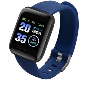 Blood Pressure Monitoring Sports Bracelet - Image 1