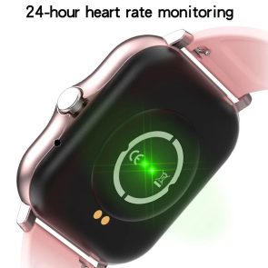 Y13 Smart Watch Pedometer Heart Rate Monitoring Bluetooth Call - Image 10