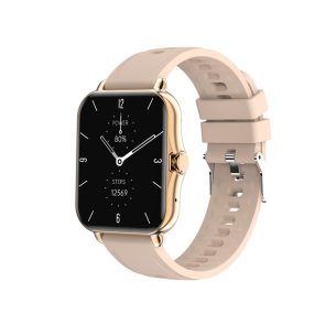 Smart Watch Bluetooth Call Information Reminder - Image 1