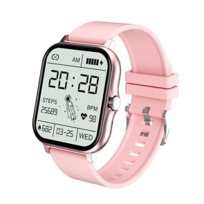 Y13 Smart Watch Pedometer Heart Rate Monitoring Bluetooth Call - Image 7