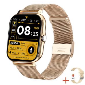 Y13 Smart Watch Pedometer Heart Rate Monitoring Bluetooth Call - Image 6