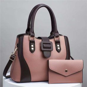 Luxury Women's Handbags - Tote Bag Handbag Set - Image 7