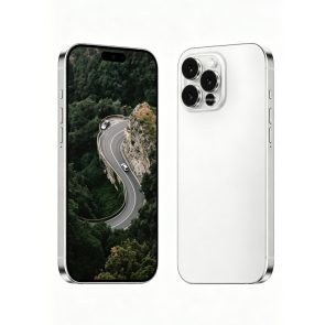 A16 Pro Max Unlocked Phone Ultra 12GB-256GB Smartphone Android 14.0 Phone,6800mAh Battery 5G Dual SIM Dual Standby - Image 5