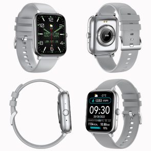 SmartWatch Men Women1.83inch BT Face Heart Rate Fitness Tracker - Image 9