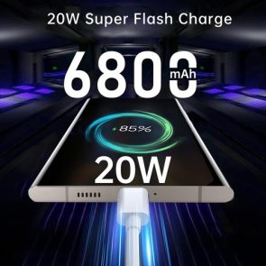 S24 Unlocked Phone Smartphone 4inch 128GB Android14.0 6.8inch 6800mAh 5G - Image 9