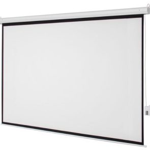 Projection Motorized Screen - Image 7