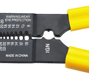 FS-047 Multi-functional Labor-saving Wire Crimper - Image 5