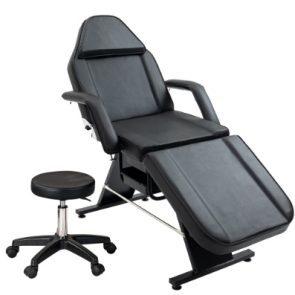 Metal Massage Salon Tattoo Chair - Image 1