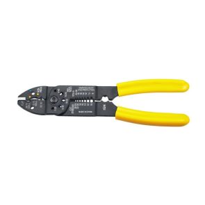 FS-047 Multi-functional Labor-saving Wire Crimper - Image 3