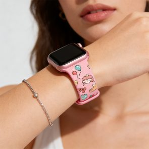 Strap For  Watch-Girl 8872 - Image 4
