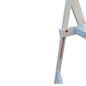 Furniture Slatted Wood Folding Special Event Chairs - Image 10