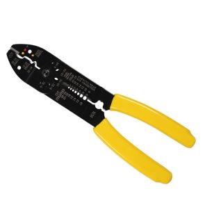 FS-047 Multi-functional Labor-saving Wire Crimper - Image 4
