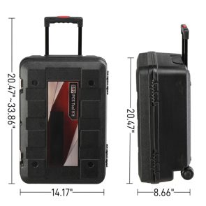 599 With 21v Drill Tool Set - Image 6